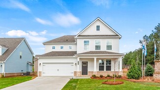 1545 Chambers, Mcdonough, GA 30253