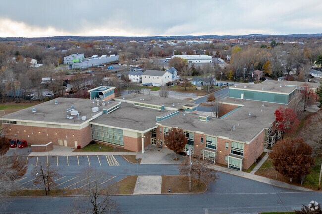 Harmony Grove Elementary