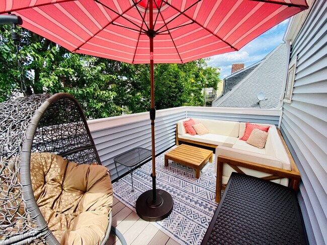 12 Bradbury St unit 1, Allston, MA 02134 - photo 2