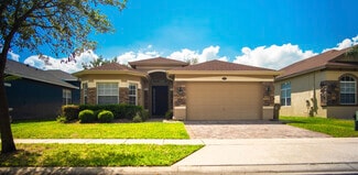 1072 Hermosa Way, Kissimmee, FL 34744