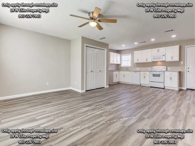 3014 Poplar St, Greenville, TX 75402 - photo 4