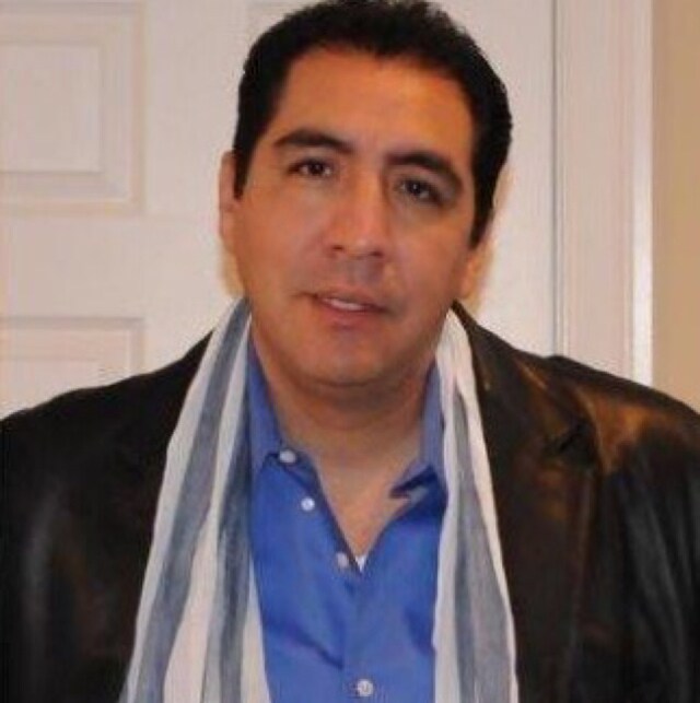 Alejandro Ferrel Nava