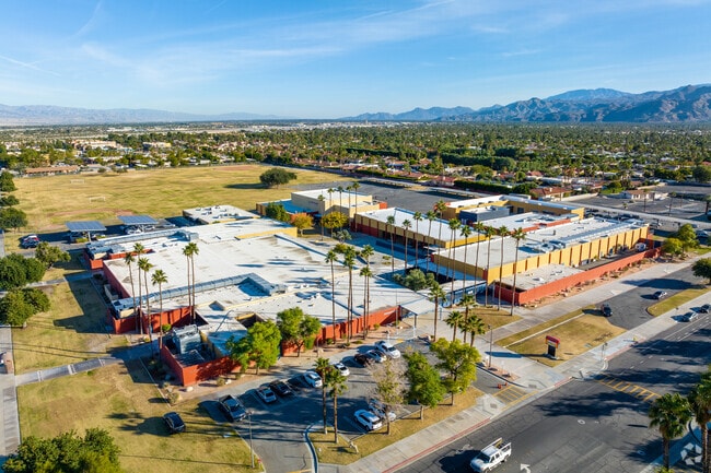 The courses at Raymond Cree Middle School encourages critical thinking and creativity.