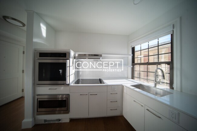 1208 Massachusetts Ave unit 11-2, Cambridge, MA 02138 - photo 3