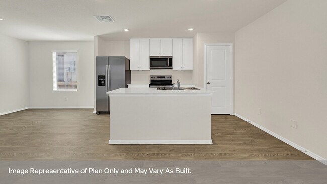 746 Jennifer Way, New Braunfels, TX 78130 - photo 7