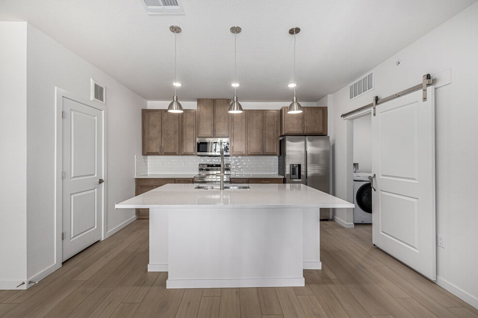 2232 Arikaree Heights unit 205, Colorado Springs, CO 80908 - photo 1