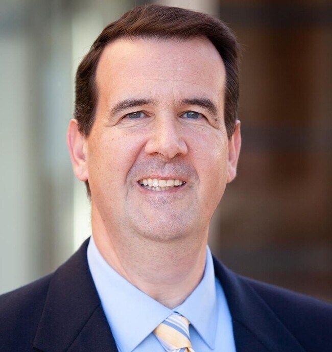 Todd Harrison