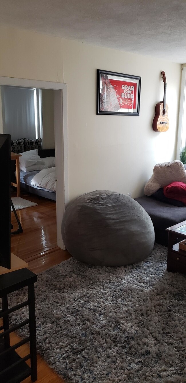 155 Endicott St unit 145-10, Boston, MA 02113 - photo 3