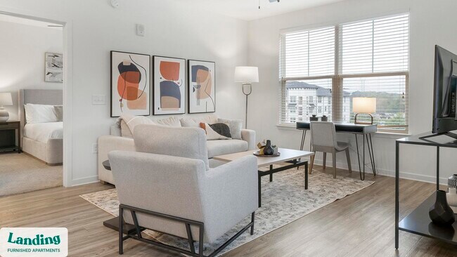 6255 Riverview Rd SE unit 1302, Smyrna, GA 30126 - photo 2