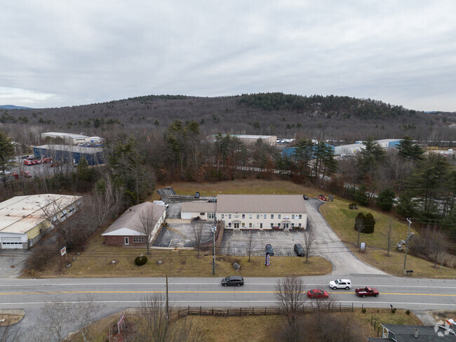 Mont Blanc Academy in Hooksett, NH is a private school serving grades K-12.