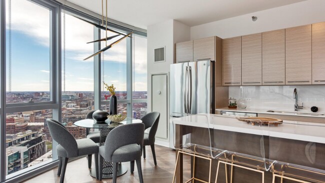 797 W Madison St, Chicago, IL 60661 - photo 5