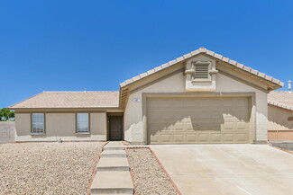 401 Mackay St, Henderson, NV 89015
