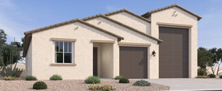 15707 W Brown St, Waddell, AZ 85355