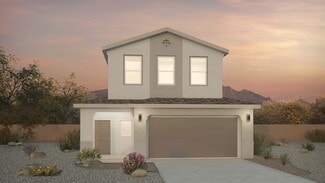 4104 Estrella Noche Unit 36210675, Santa Fe, NM 87507