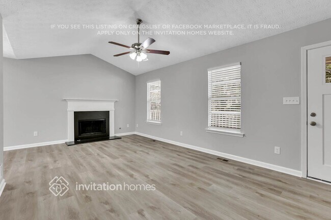 50 Lady Morgan Ln, Dallas, GA 30157 - photo 6