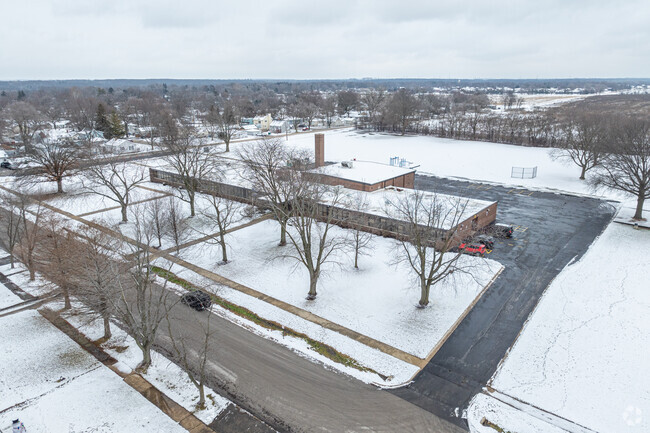 Eisenhower Academy