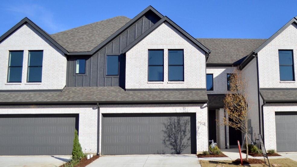 3734 Pierce Ln, Grand Prairie, TX 75052 - photo 1