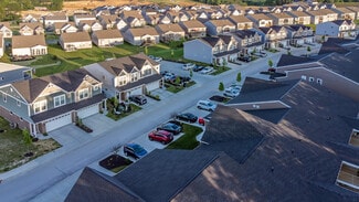 2461 Cetona Way, Taylor Mill, KY 41015