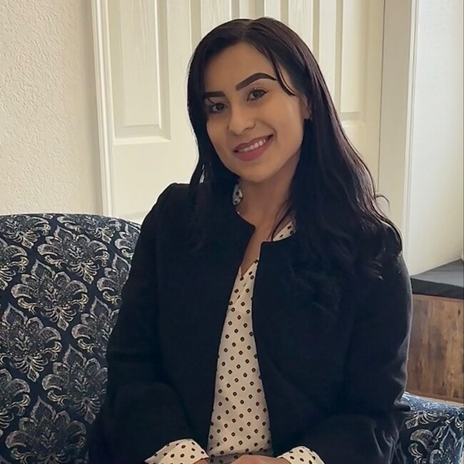 Lilyana Torres Zverina