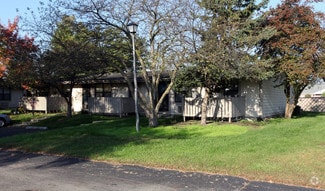 3466 Willowood Place, Grove City, OH 43123