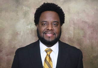 Cornelius Small