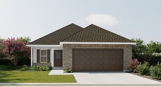 109 Meadow Ridge Ln Unit 36999907, Duson, LA 70529