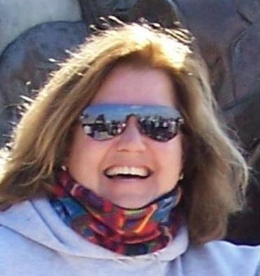 Robin Jones