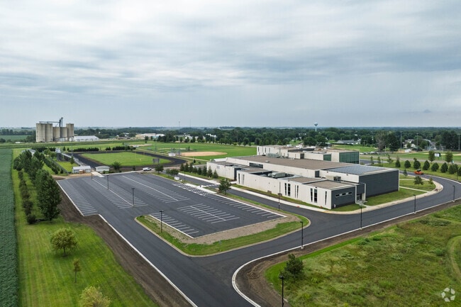 Lake Crystal Wellcome Memorial Secondary serves students with dedicated support systems, achieving solid academic results and maintaining high graduation standards in this small district setting.