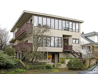 421 18th Ave, Seattle, WA 98112