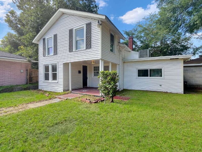 2006 Texas Ave, Savannah, GA 31404 - photo 2