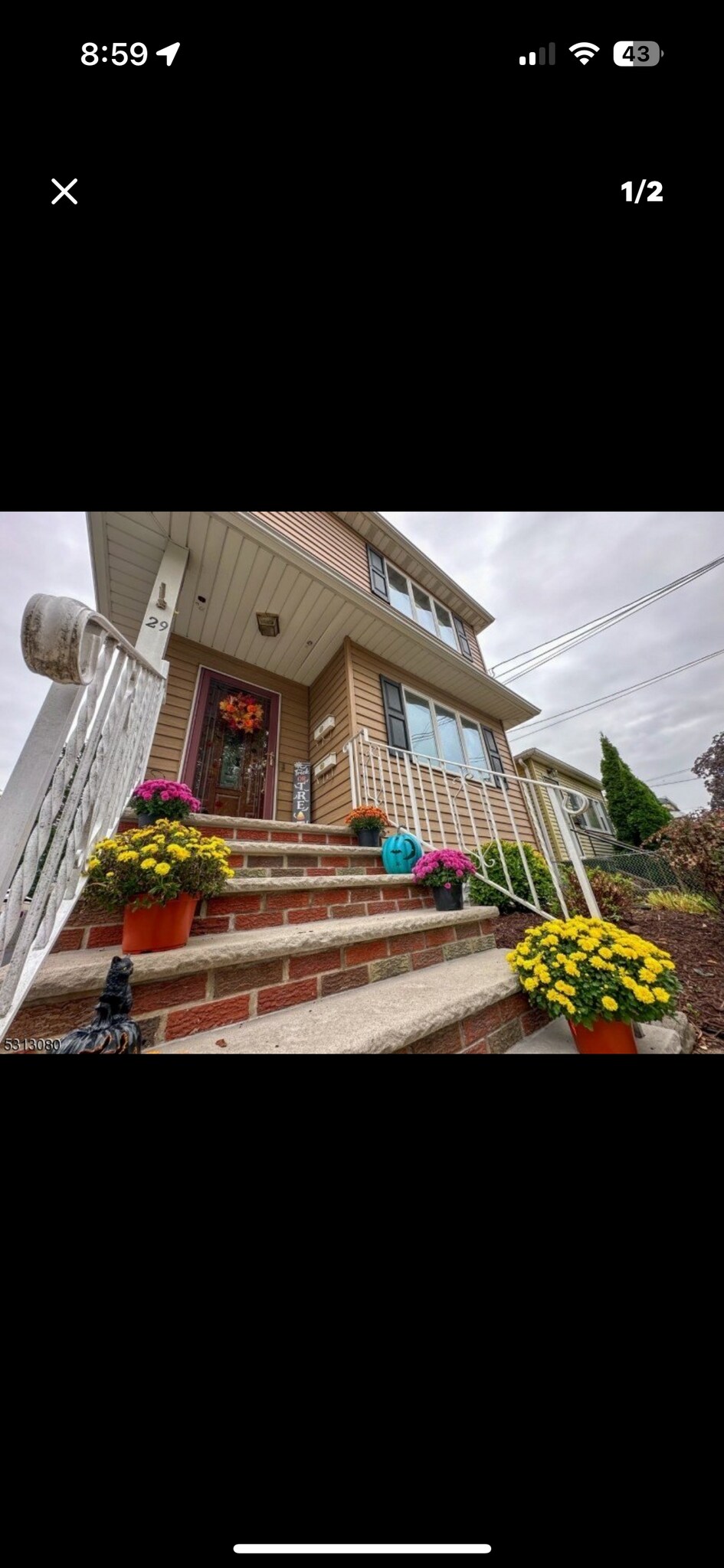 29 Wood St unit 2, Rutherford, NJ 07070 - photo 1