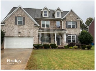 1326 Lower Falls Dr, McDonough, GA 30252