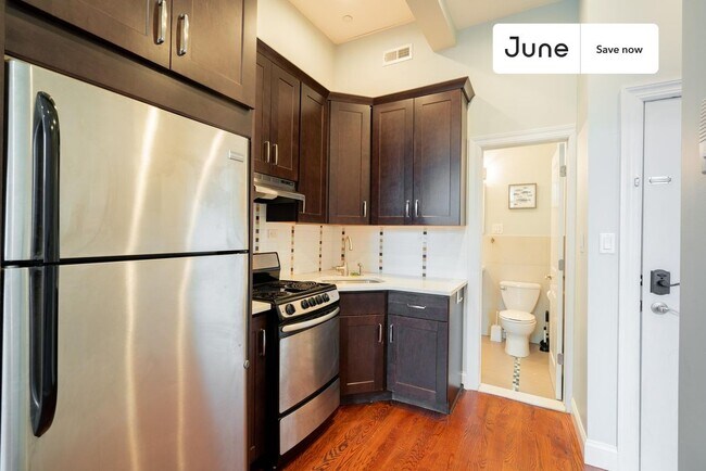 270 W 139th St unit 6, New York, NY 10030 - photo 4