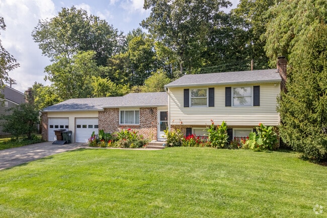 Affordable split-level homes are found throughout Loveland