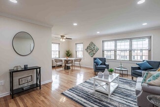824 Mountain Ave, Westfield, NJ 07090