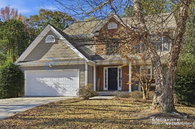 1387 Haynes Meadow Trail SW, Grayson, GA 30017 - photo 2