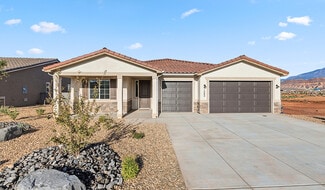1502 S 4020 W, Hurricane, UT 84737
