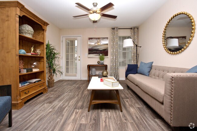 EVERGREEN COMMONS, Union City, GA 30291 - photo 5