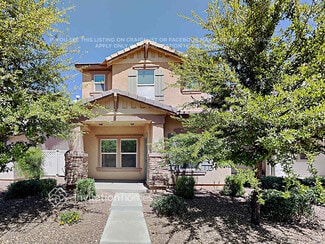 865 S Pheasant Dr, Gilbert, AZ 85296