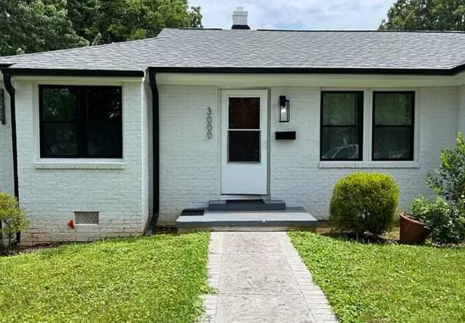 3000 Georgia Ave, Charlotte, NC 28205 - photo 1