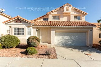 8748 Autumn Valley Ave, Las Vegas, NV 89129