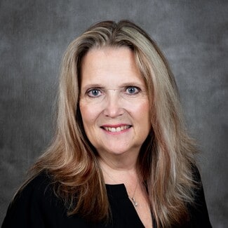Teresa Johnson