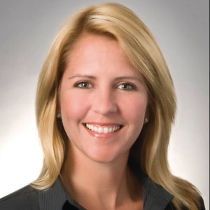 Jennifer Overett