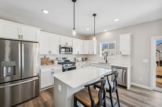 11367 5th St NE Unit 37164489, Hanover, MN 55341