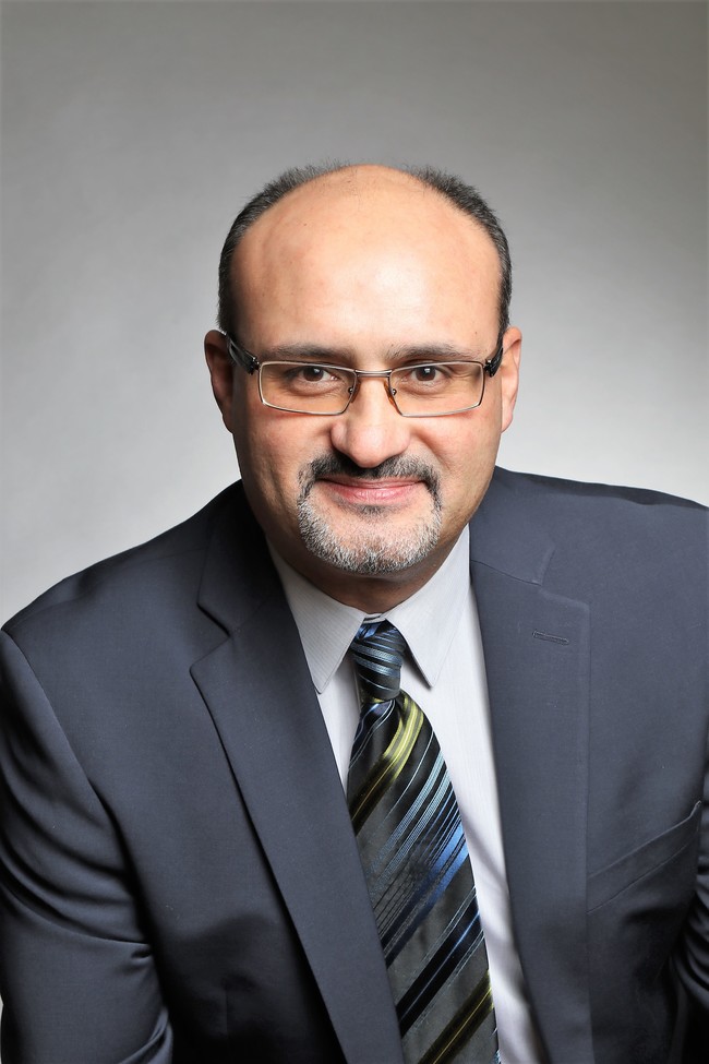 Agent Photo