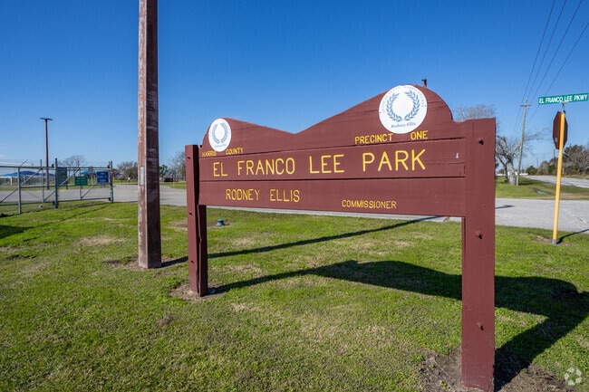 el franco lee park 4th of july