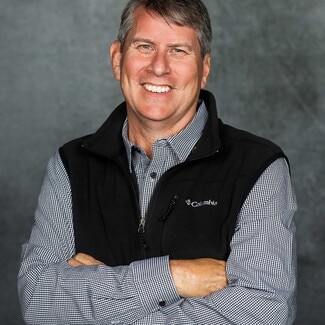 Chris Clark