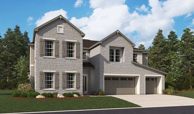 1167 Oleander St unit 36867627, Castle Rock, CO 80109 - photo 4