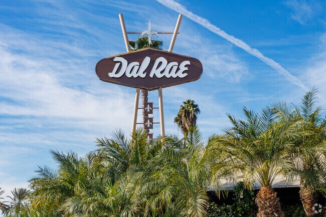 Dal Rae is an iconic fine dining restaurant in Pico Rivera.