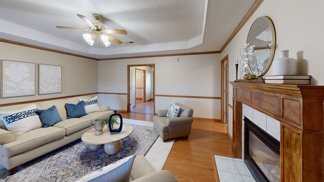 6658 Indigo Lake Dr, Olive Branch, MS 38654 - photo 3